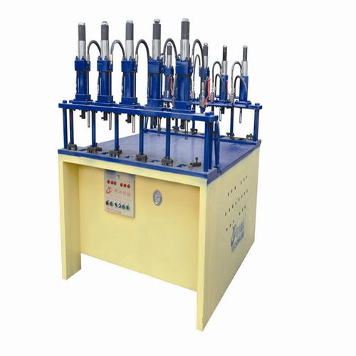 佛山市禪城區粵沖五金模具機械廠 專注品質的五金工具制造商