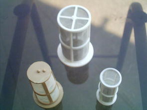 五金工具過濾網高清展示 浙江寧波萬柳塑料五金工具廠