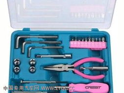 五金工具的多元價值 從實用工具到精致裝飾品的轉變