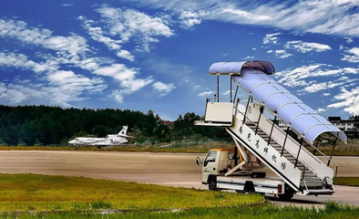 南充機(jī)場新航站樓 2021年全面建成，助力公共航空運(yùn)輸升級