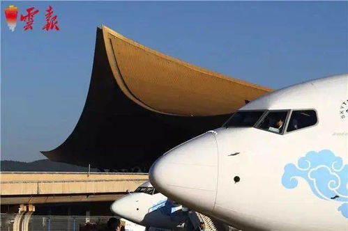 云南昆明將迎來國際機(jī)場，受益縣鎮(zhèn)名單曝光，推動公共航空運(yùn)輸發(fā)展