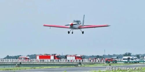 愛(ài)飛嘉私人飛機(jī)引領(lǐng)四川省通用航空新篇章 最高標(biāo)準(zhǔn)通用機(jī)場(chǎng)6月11日首航