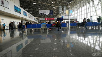 啟程·入住篇 公共航空運(yùn)輸全流程指南